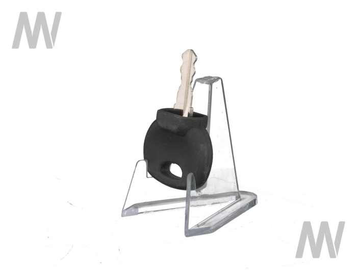 Zündschlüssel CS/CVX (einzeln) - Detail 1