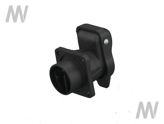 Steckdose 3 Polig 25 A - Detail 1