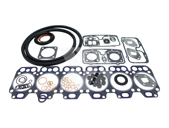Motordichtsatz Steyr WD611 - Detail 1