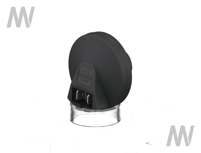 Wartungsschalter f. Luftfilter - Detail 1