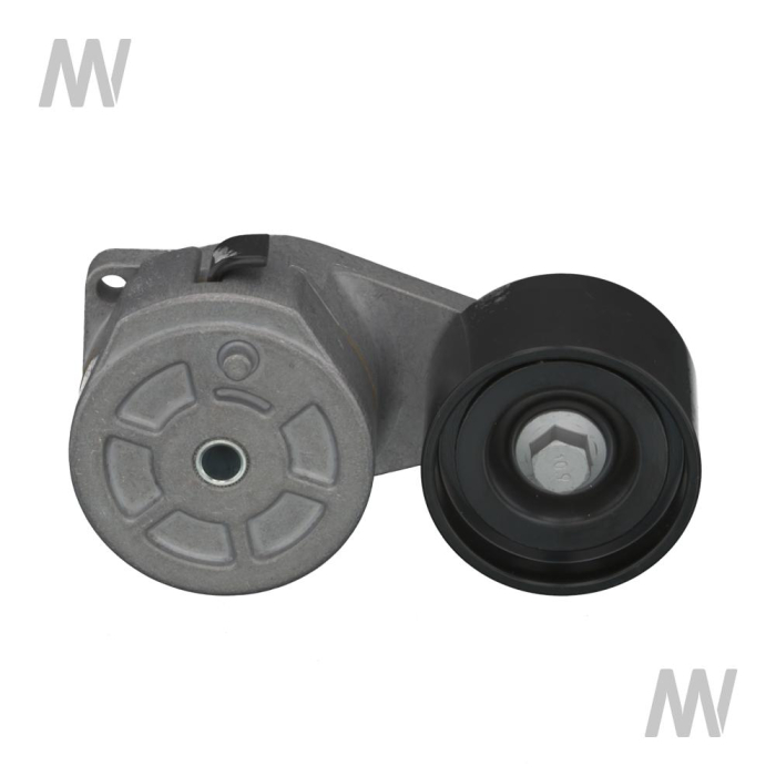 Riemenspanner - Detail 1