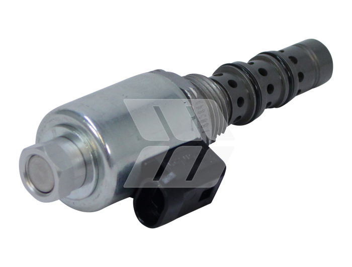 Magnetventil Zapfwelle 