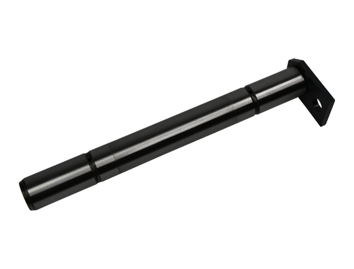 Mittelachsbolzen Ø 50 x 479mm - Detail 1