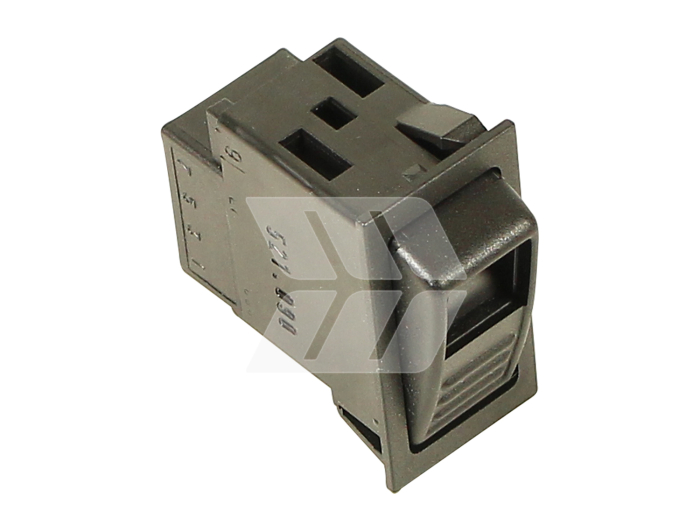 Schalter f. Allrad bis JJA 0095533 - Detail 1