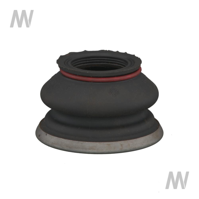 Manschette für Kugelgelenk 43mm - Detail 1