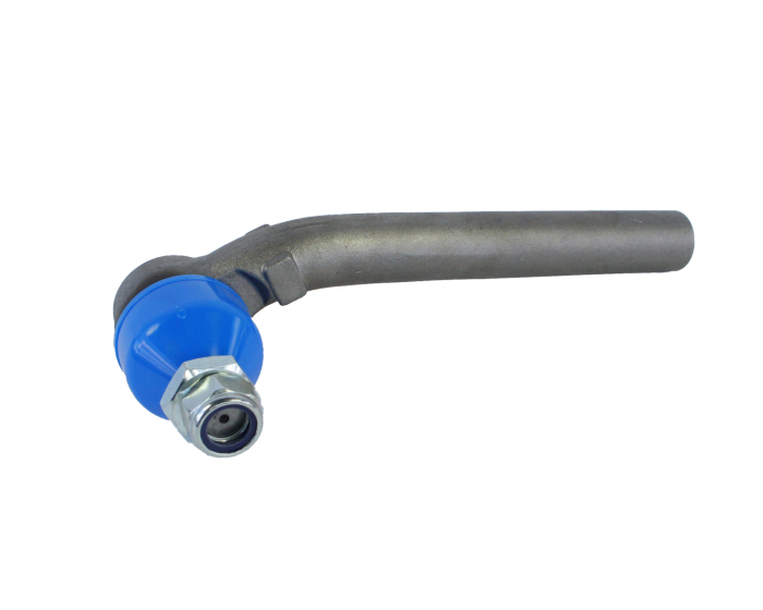 Kugelgelenk rechts gebogen - Detail 1