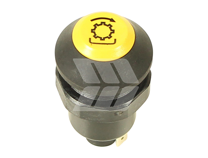 Taster f. Heckzapfwelle EIN - Detail 1