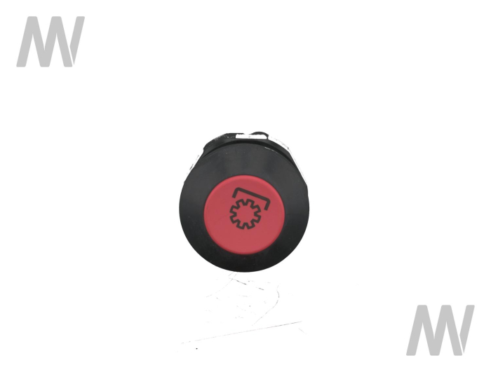 Taster f. Zapfwelle/PTO AUS - Detail 1