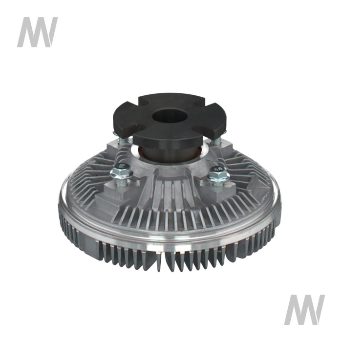 Viscolüfter Maxxum 5120 - 5150 - Detail 1