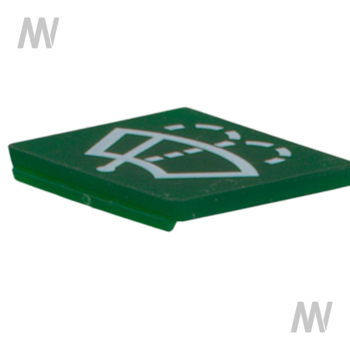 Symbol  Wischerschalter - Detail 1