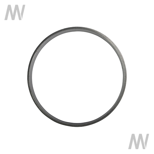 Ring f. Achsschenkelbuchse unten - Detail 1