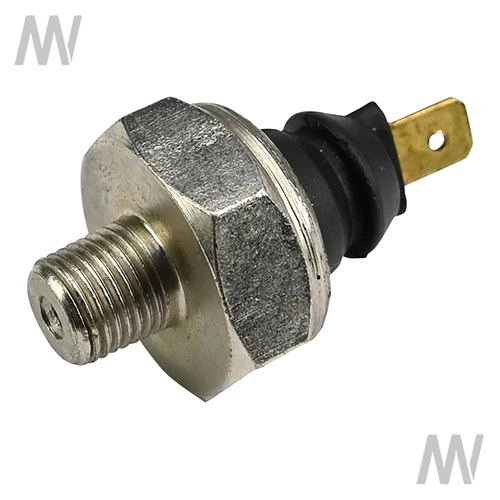 Öldruckschalter - Detail 1