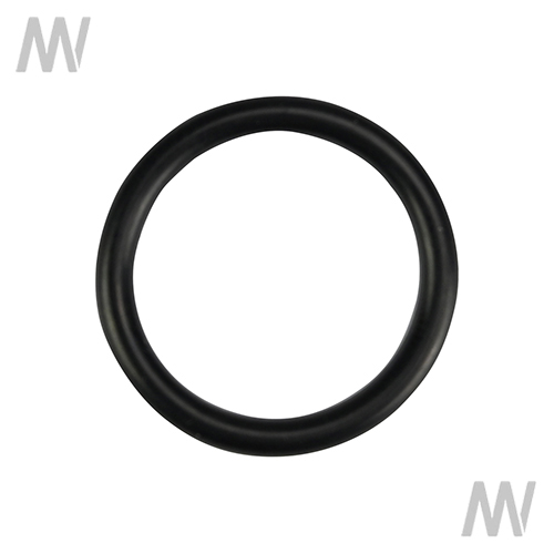 O-Ring oben Druckseite - Detail 1