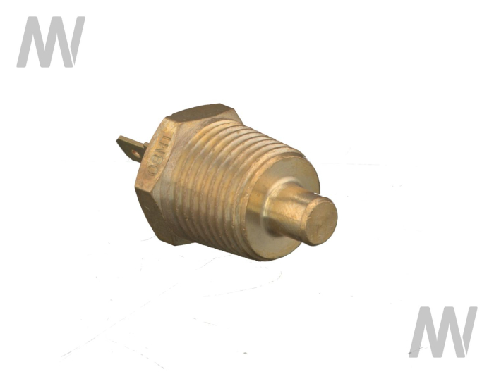 Temperaturgeber - Detail 1