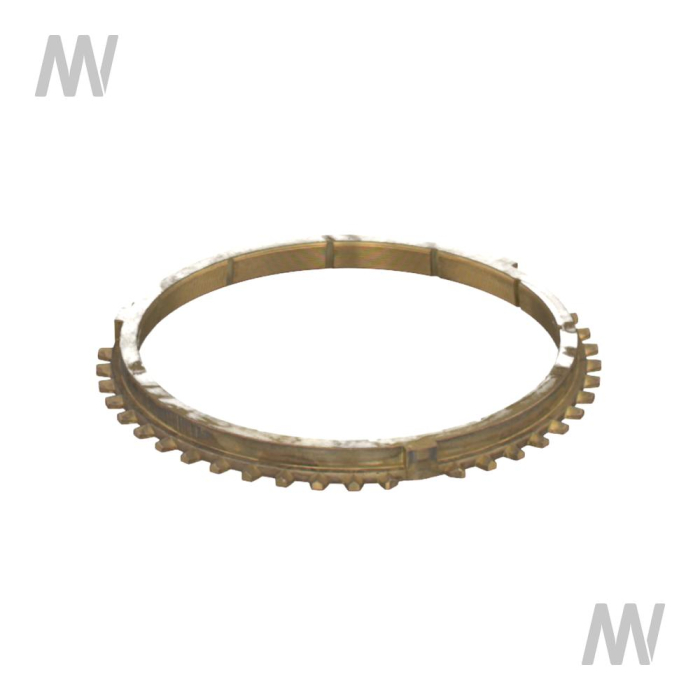 Synchronring - Detail 1