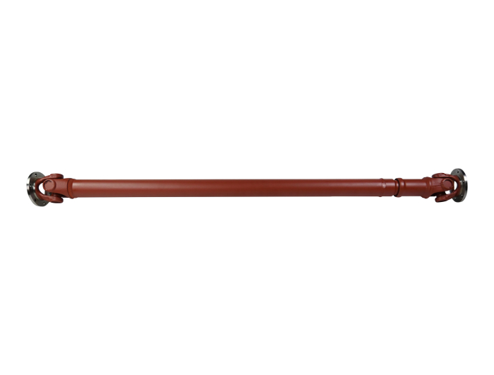 Kardanwelle Allradantrieb L= 1470mm, APL 1551 - Detail 1