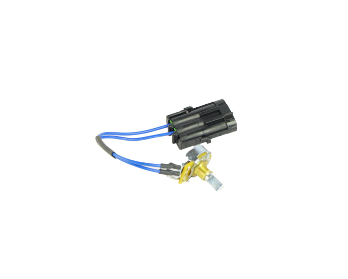 Potentiometer - Detail 1