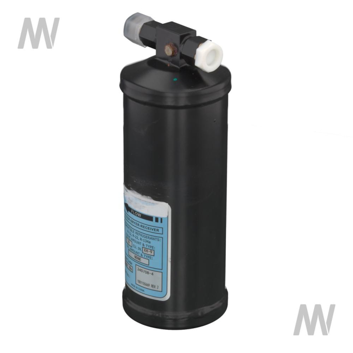 RECEIVER DRIER (P68) - Detail 1