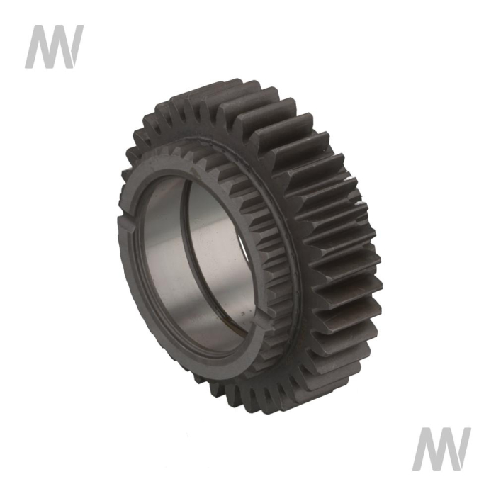 Zahnrad 37 / 38 Zähne - Detail 1