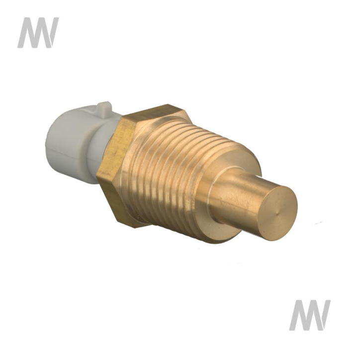 Temperaturgeber Kühlmittel - Detail 1