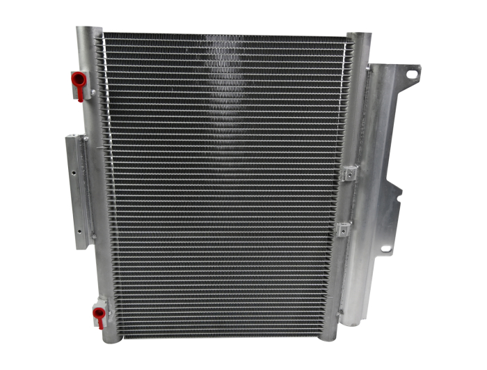 CONDENSER - Detail 1