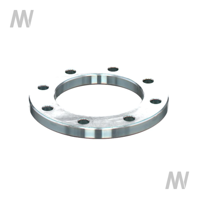 All-wheel drive plate - Detail 1