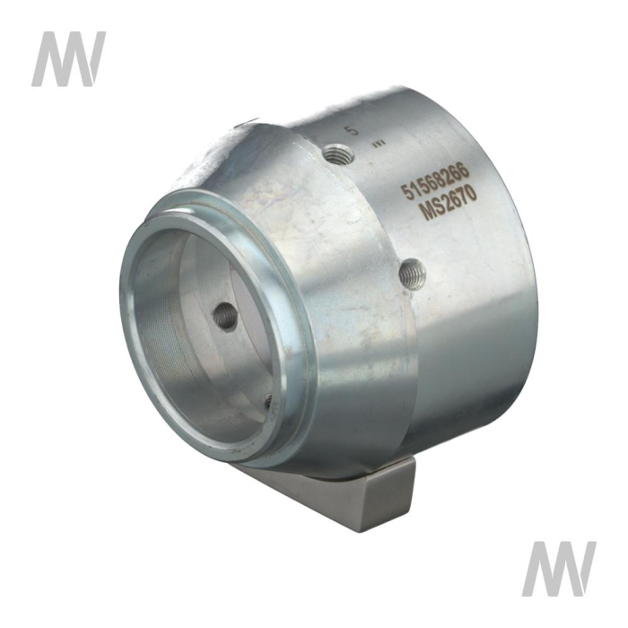 Bearing housing all-wheel drive - Detail 1