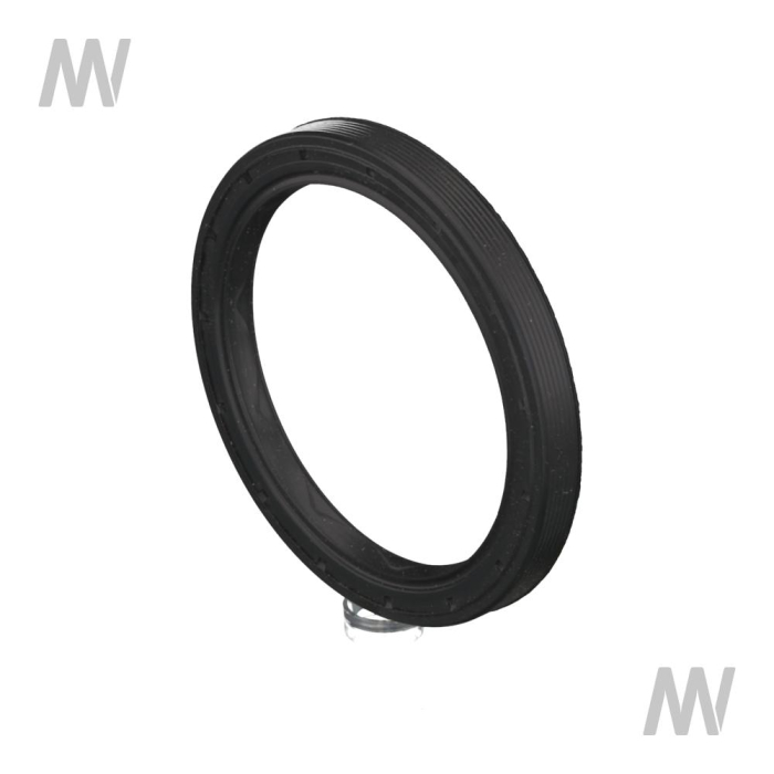 Wellendichtring - Detail 1