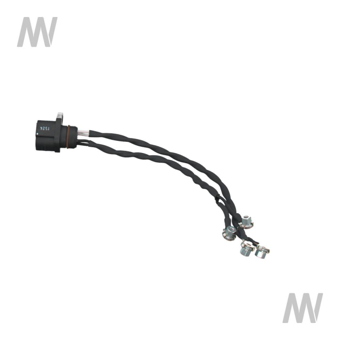 Wiring harness for injection nozzles - Detail 1