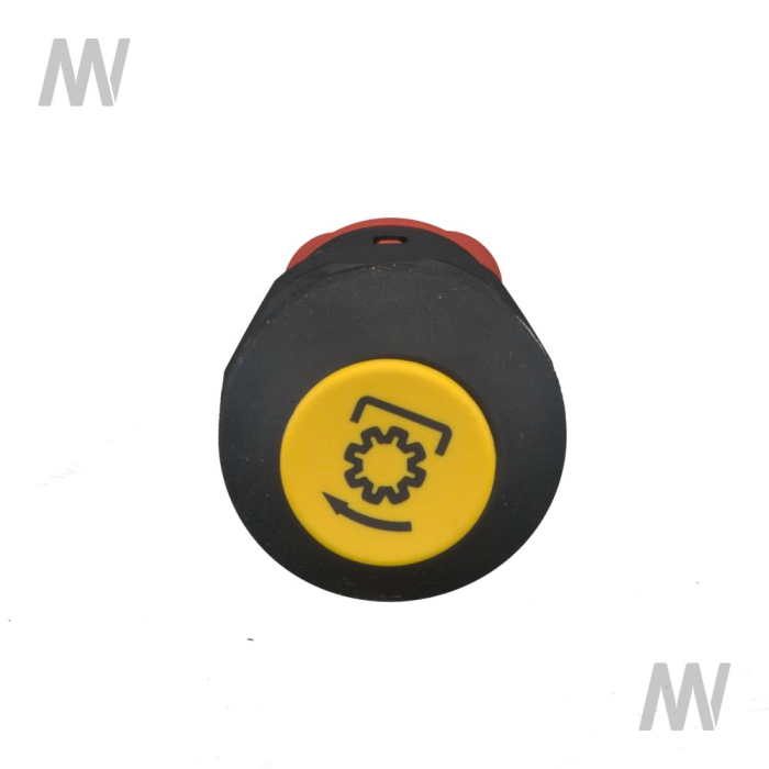 Taster f. Heckzapfwelle - Detail 1