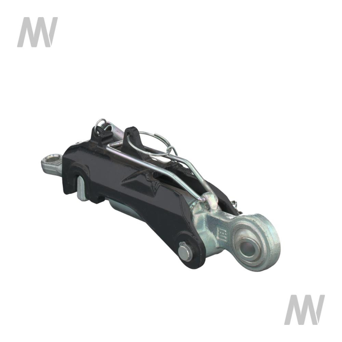 Unterlenkerstabilisator autom. CBM - Detail 1