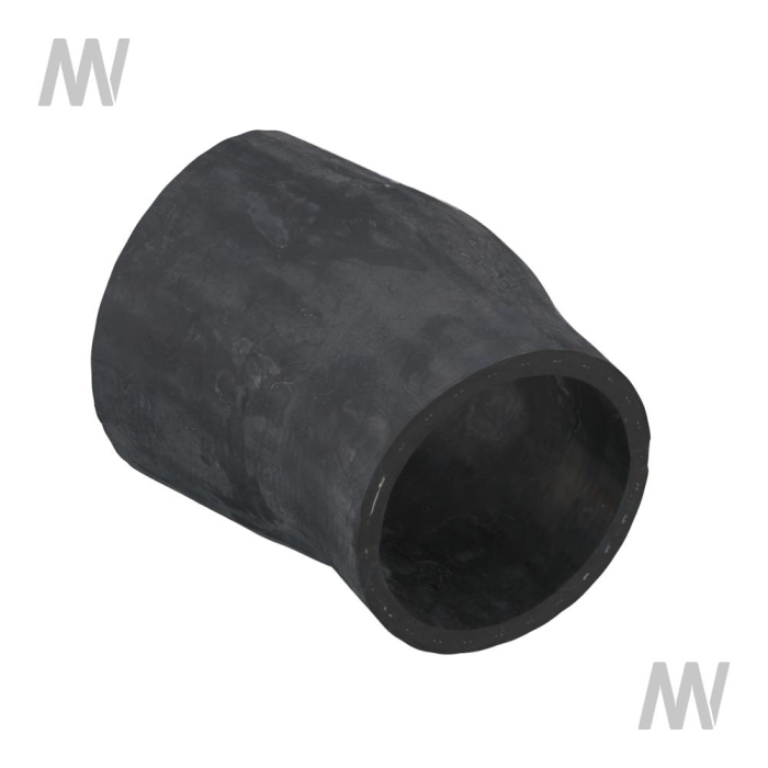 Verbindungsschlauch Ladeluftkühler / Ansaugseite - Detail 1