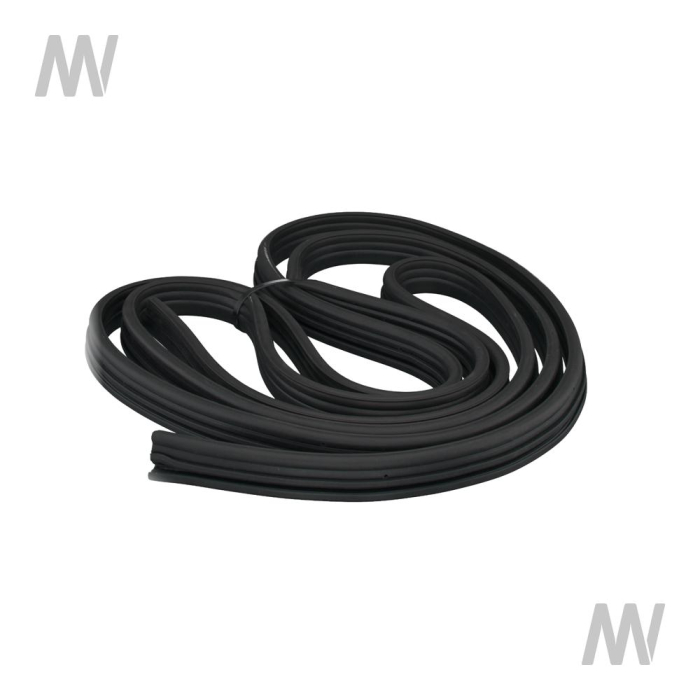 Türdichtung - Detail 1