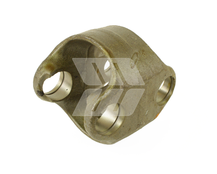 MIttelstück - Detail 1