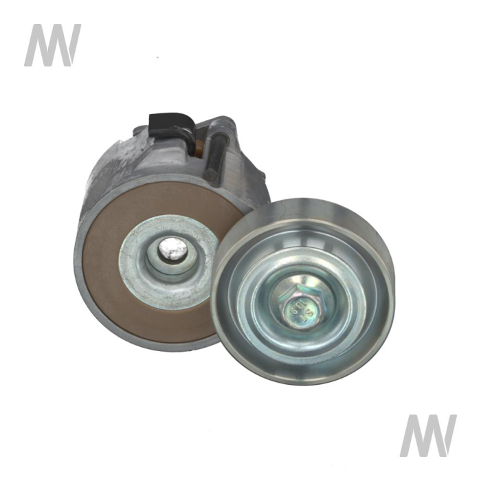 Riemenspanner Druckluftkompressor Puma ohne ABS - Detail 1