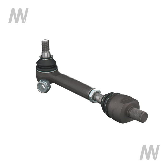 Track rod complete - Detail 1