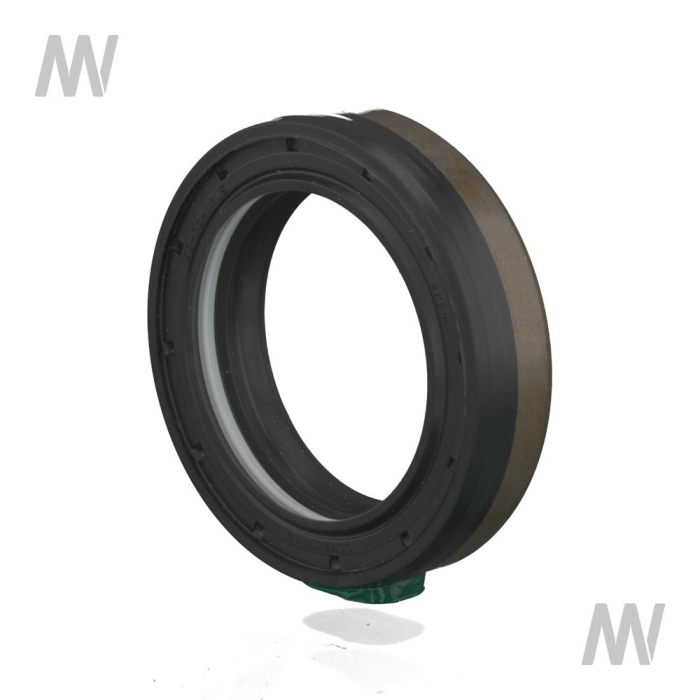 Wellendichtring - Detail 1