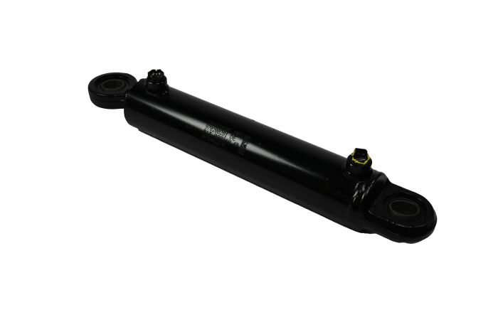 Steering cylinder Cl. 4 - Detail 1