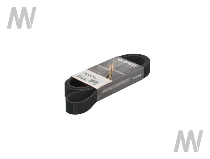 Rillenriemen 8PK-1700 - Detail 1