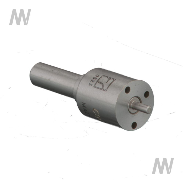 Einspritzdüse 7mm - Detail 1