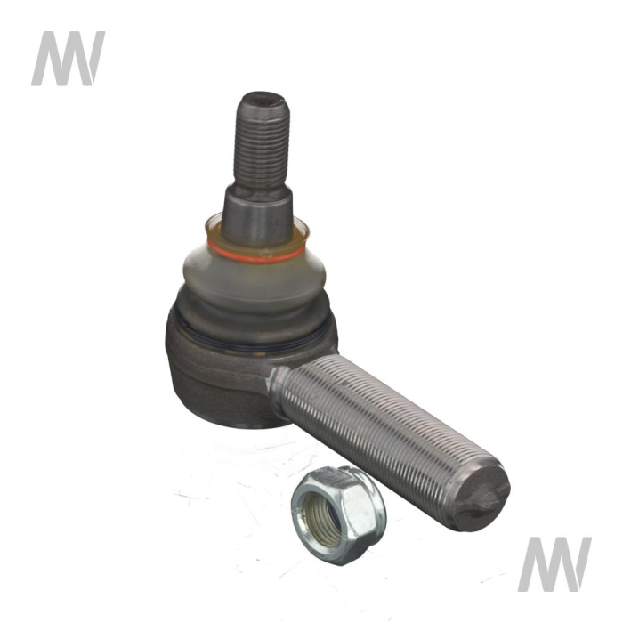 Kugelgelenk - Detail 1