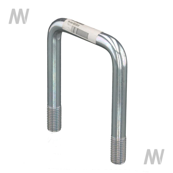 Bügelschraube M20x100x145x35 - Detail 1