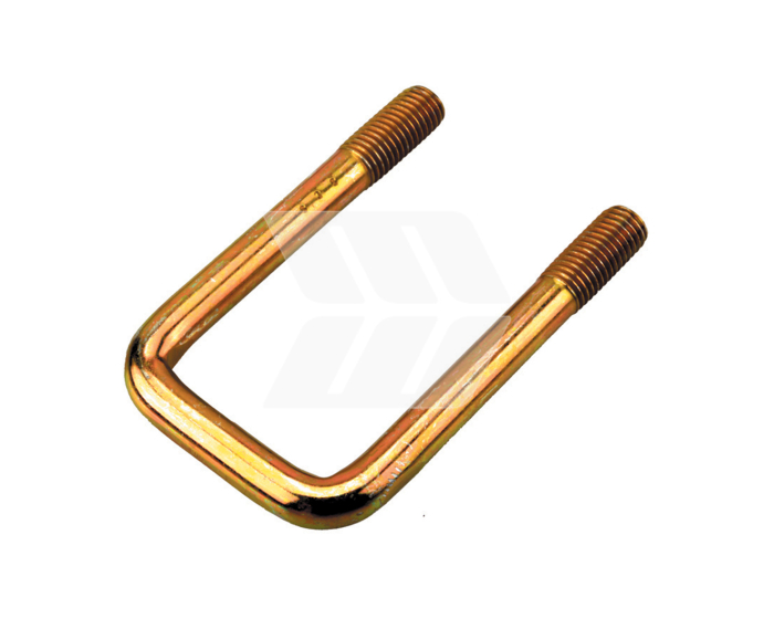 bow screw M14 for 50 square tube - Detail 1