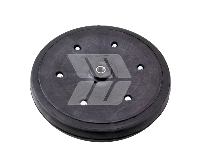 Andruckrolle Farmflex 330x50 - Detail 1