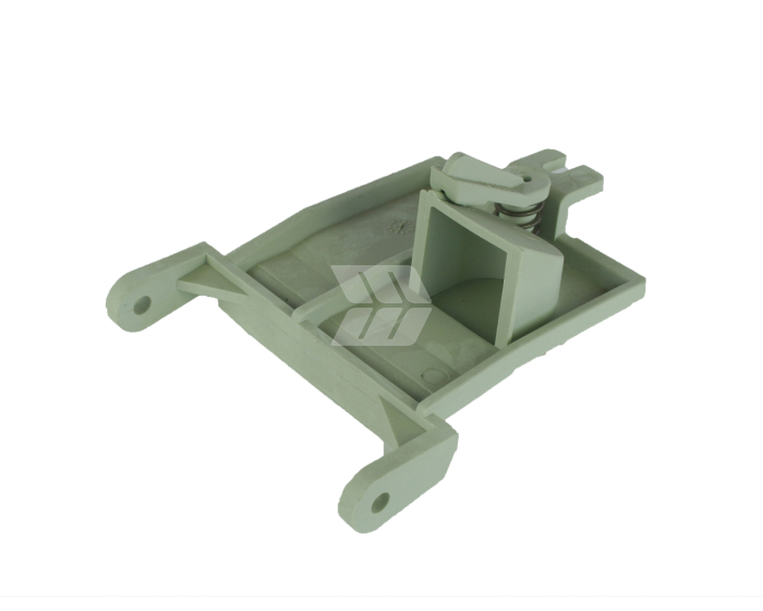 borad trap door with outlet cp - Detail 1