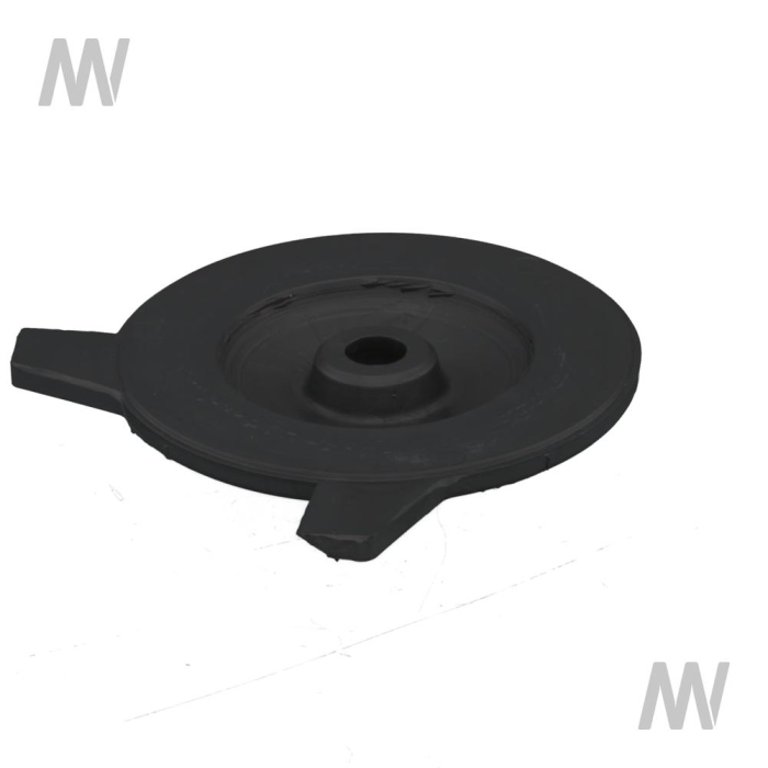 Deckel 100 mm (PA6 Mod.) - Detail 1