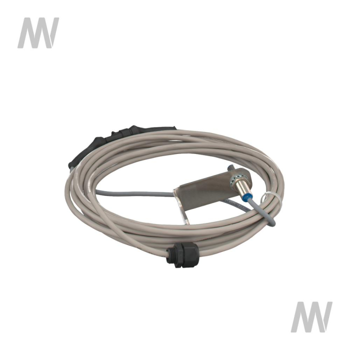 Sensor f. Dosiergehäuse links LH - Detail 1