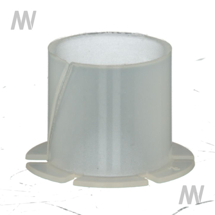Gleitlager d=16mm - Detail 1