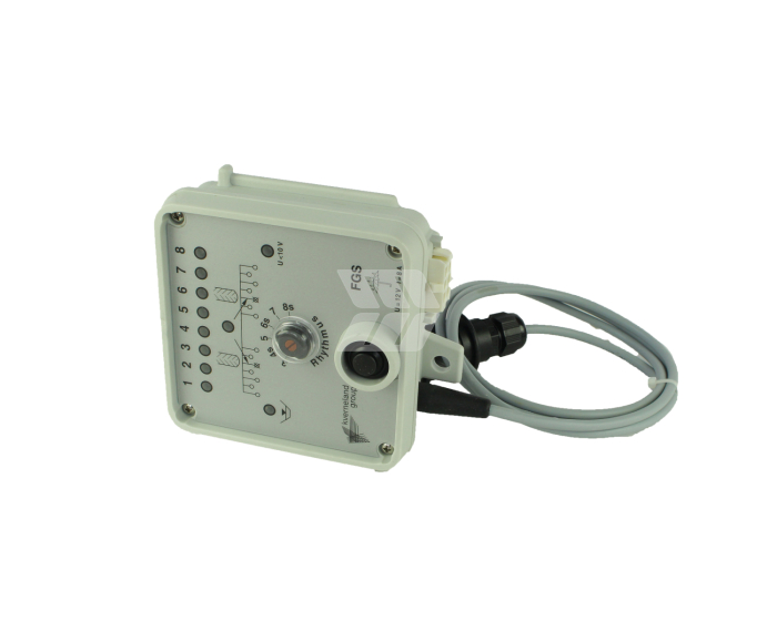 FGS-Kasten 3/4S/5/6S/7/8S 3Pol - Detail 1