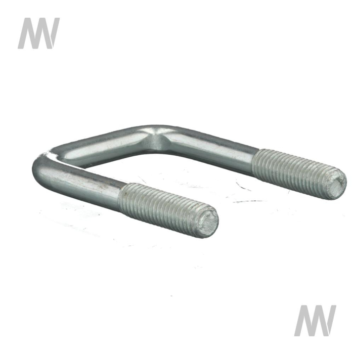 Buegelschraube - Detail 1